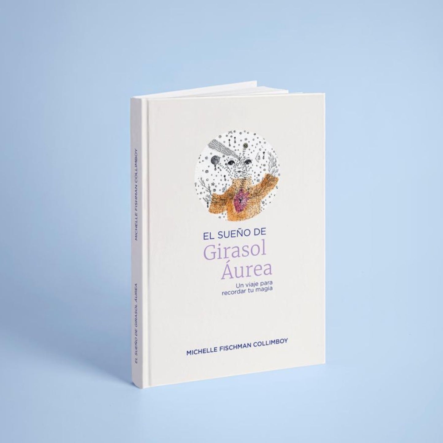 El sueño de Girasol Áurea
